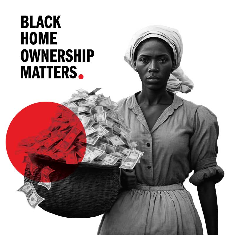 Advancing Black Homeownership Exhibit