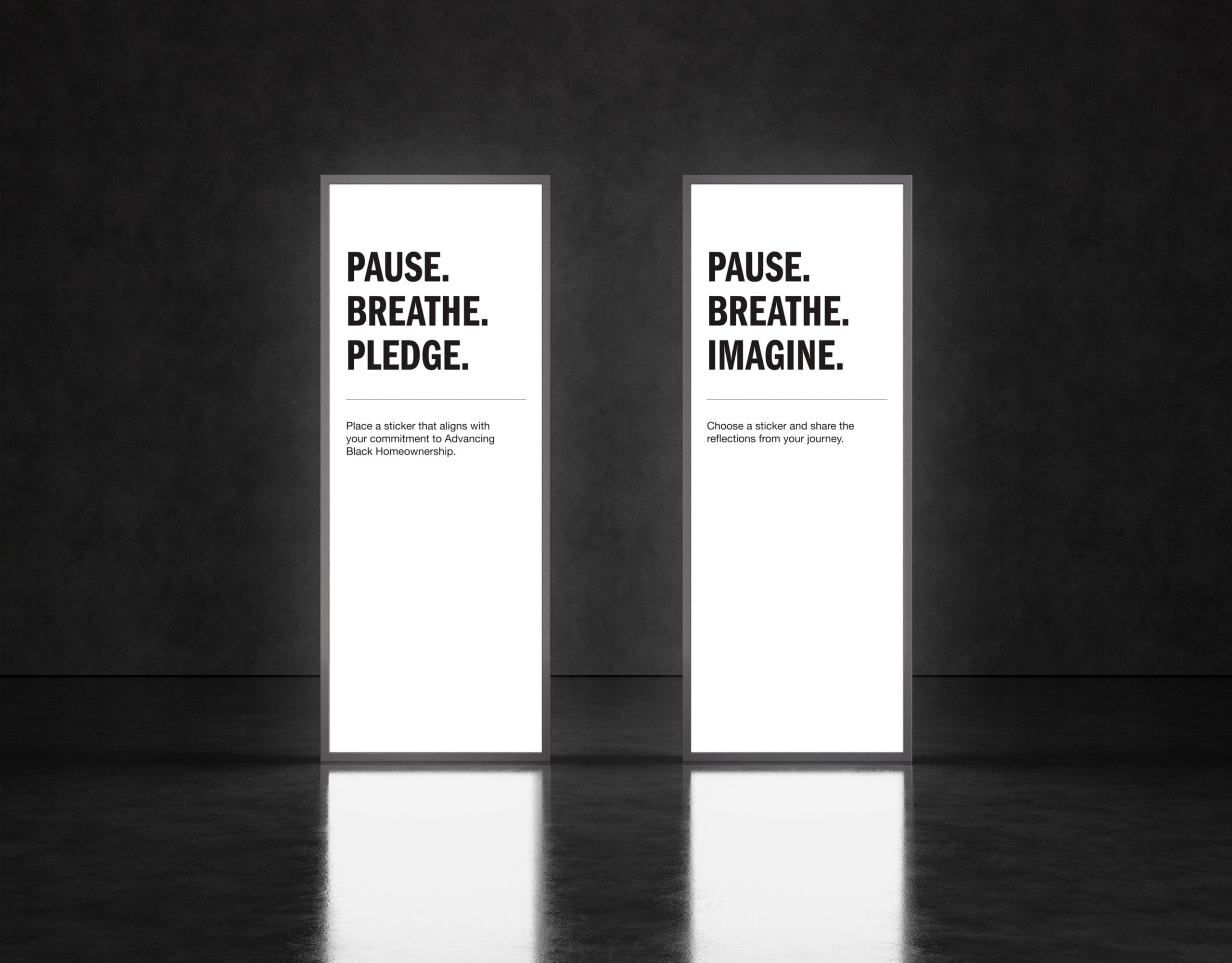 Instructional-Banners