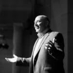 Single Take Stories: THE PICTURE OF PURPOSE w/ Thomas Cumberbatch